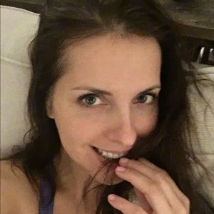 Meet your Posher, Urszula